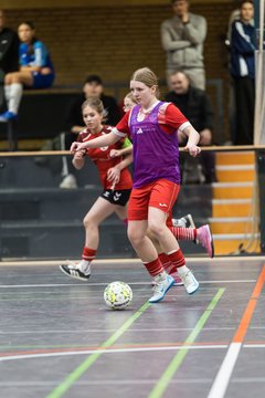 Bild 421 - wCJ Falkinnen Cup